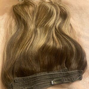 Halo Hair Extension